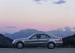 Mercedes-Benz E-Class 2002 года